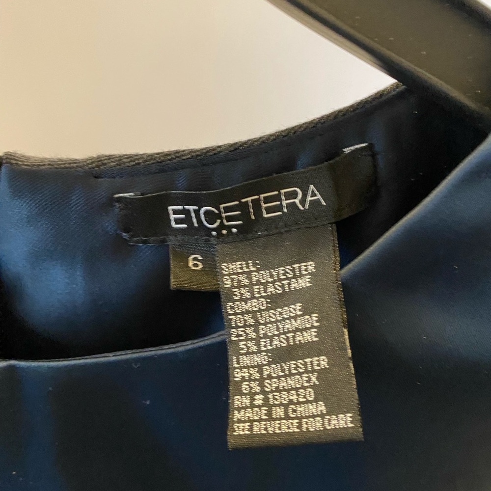 Etcetera - Picture 10 of 10